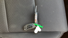 Kia Sportage 1.6 CRDi 48V ISG 2 5dr DCT Auto Diesel Estate